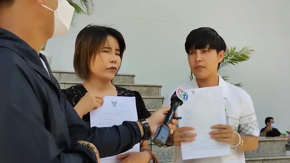 “อิคคิว-บุ๋ม” ฟ้องศาลอาญา เอาผิด“ทนายครูบาไก่”หมิ่นประมาท
