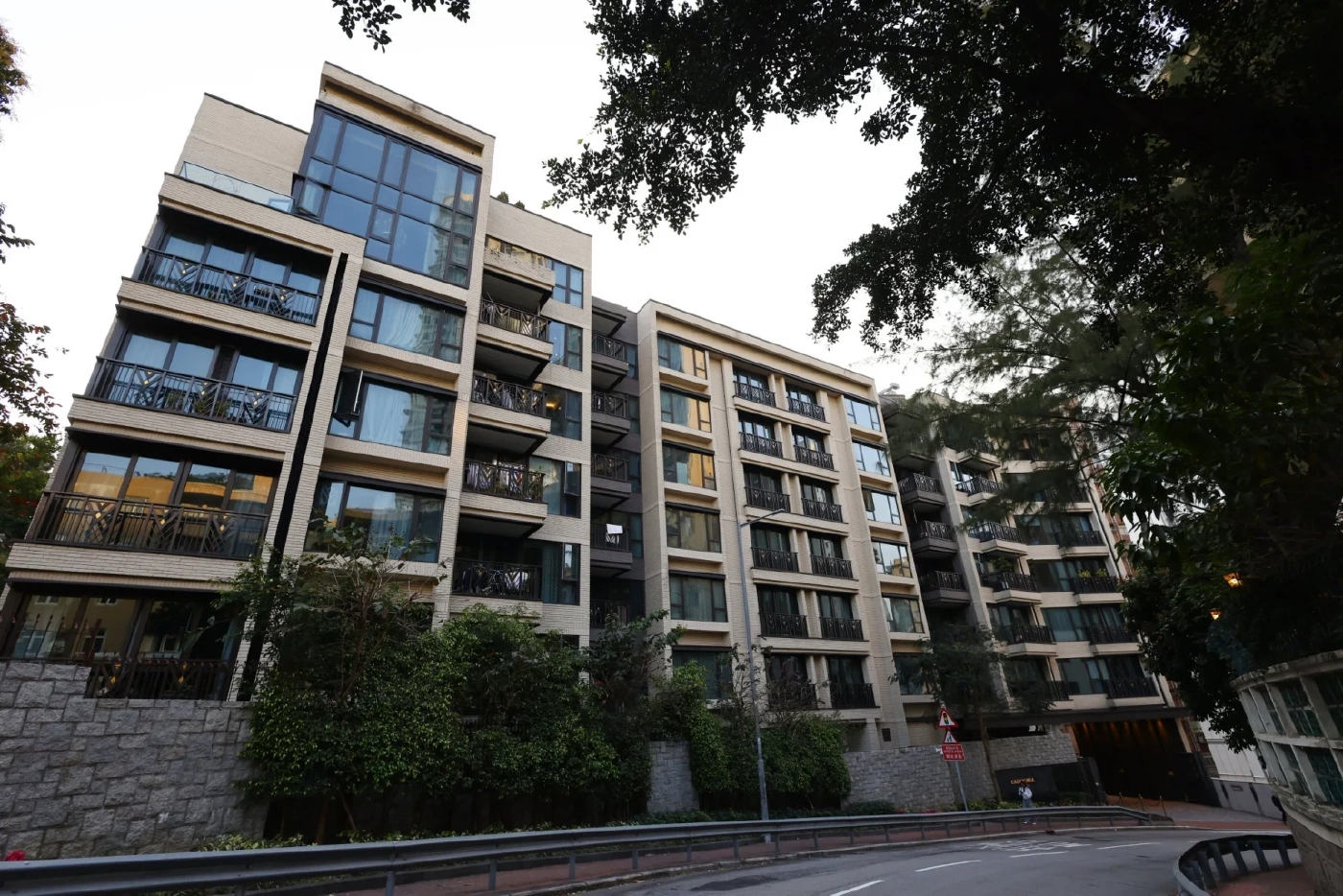 สื่อฮ่องกงเผยเพิ่ม ปมสังหารโหด "แอบบี ชอย"