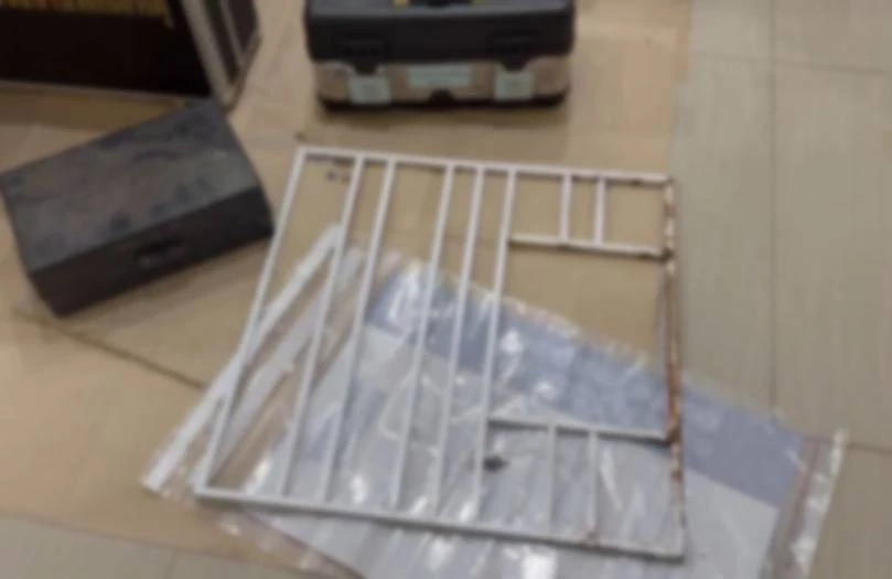 ตร.บุกค้นบ้านสะใภ้ ไขคดี "เฮียหมู" ถูกวางยา-กักขัง เจ้าตัว ขอลูกชายกลับมารับผิดชอบ