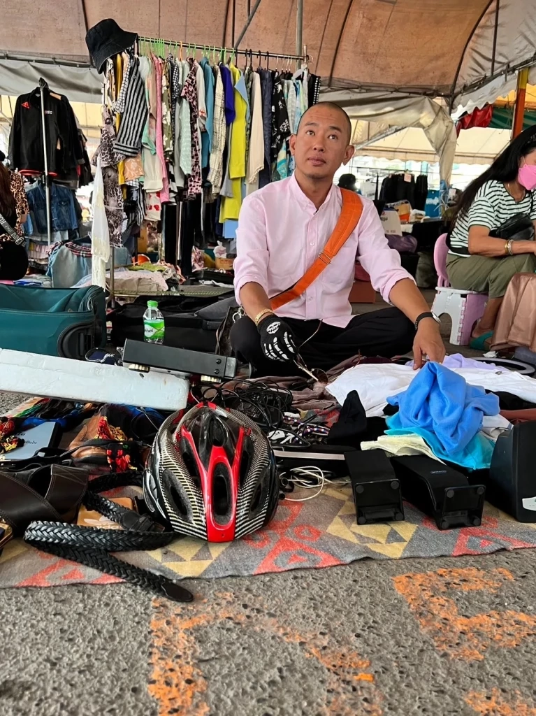 ดัง พันกร เคลื่อนไหวแล้ว ขอส่งกำลังใจ ริว อาทิตย์ หลังทราบข่าวชีวิตพลิกผัน