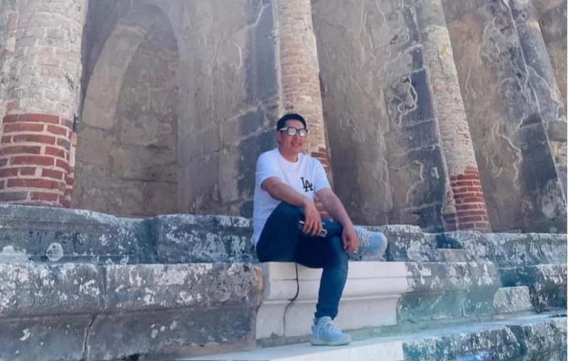 "สารวัตรซัว"