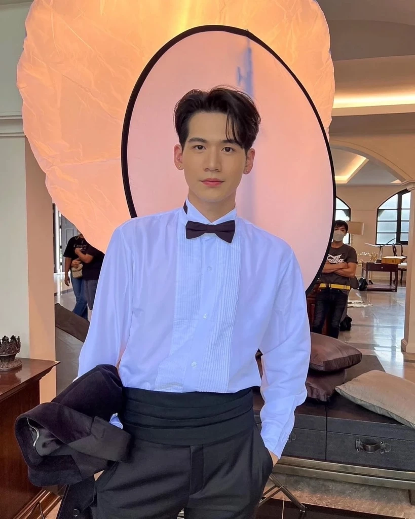 สรุปดราม่า “เช็ค ชณันรุจน์" รับค่ายปลดจริง แต่ไม่เกี่ยว ปมซุกลูกมีเมียแล้ว