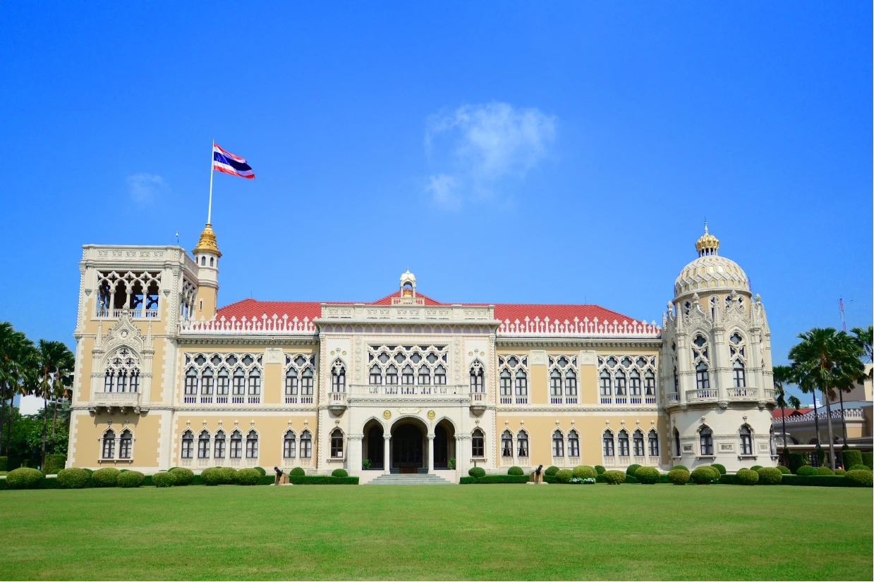 "วิษณุ" แจงยิบ ไทม์ไลน์เลือกตั้ง ช่วงเป็นรัฐบาลรักษาการ