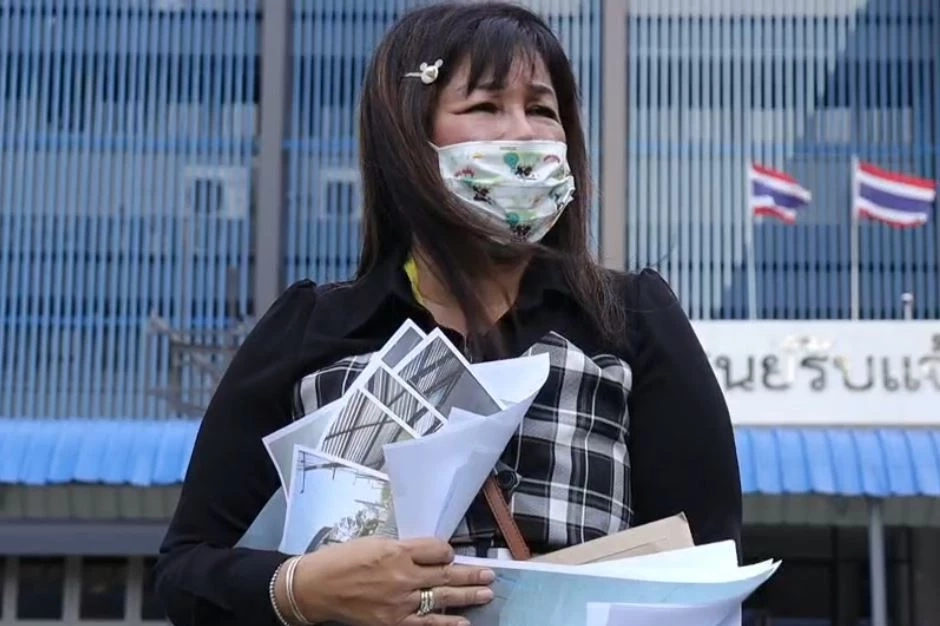 นักธุรกิจ ร้อง ปปป. ถูกวิทยาลัยดัง เบี้ยวเงินค่าก่อสร้างเกือบ 3 ล้าน