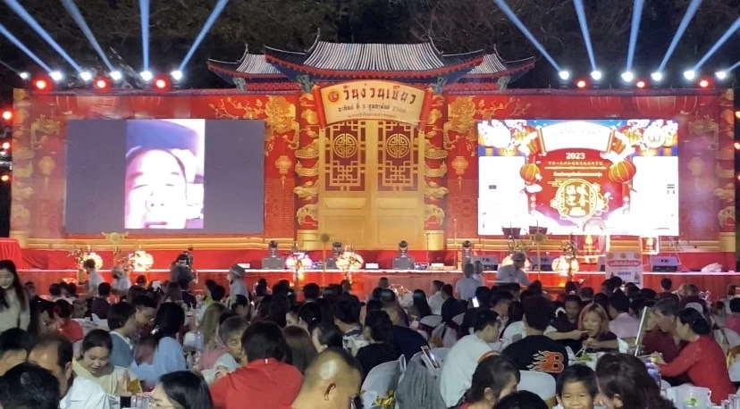 เจาะกลยุทธ์"เลือกตั้ง66" วิดีโอคอล ลุงป้อมพบชาวบ้าน ทันที-ทั่วไทย-ทั่วถึง