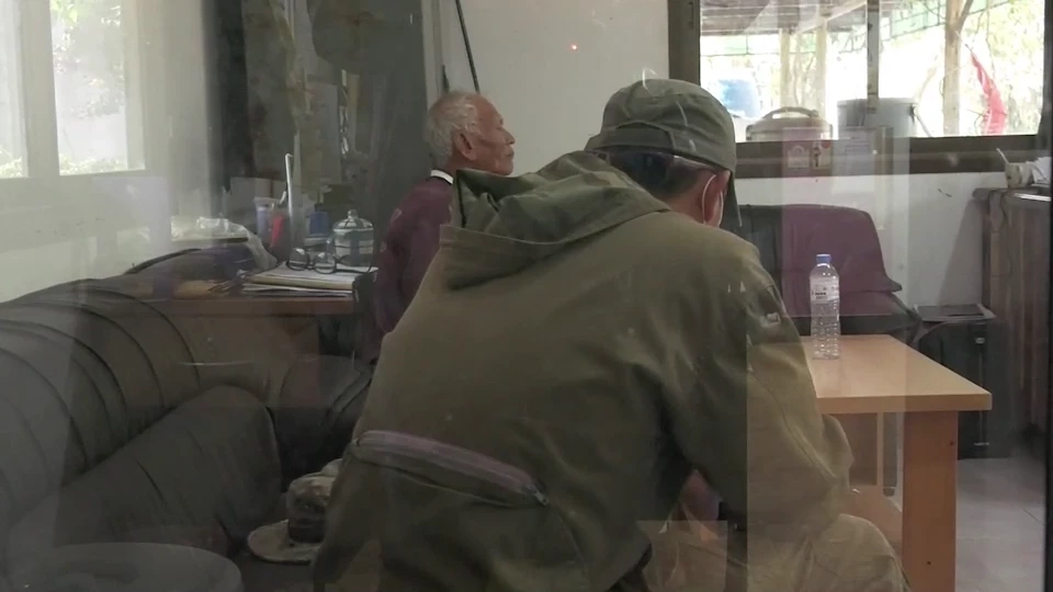 สลด! ปู่เลี้ยงพาหลานชายอีก 3 รุม ขืนใจ ด.ญ. วัย 13 นาน 4 ปี เศร้าบอกใครก็ไม่สนใจ