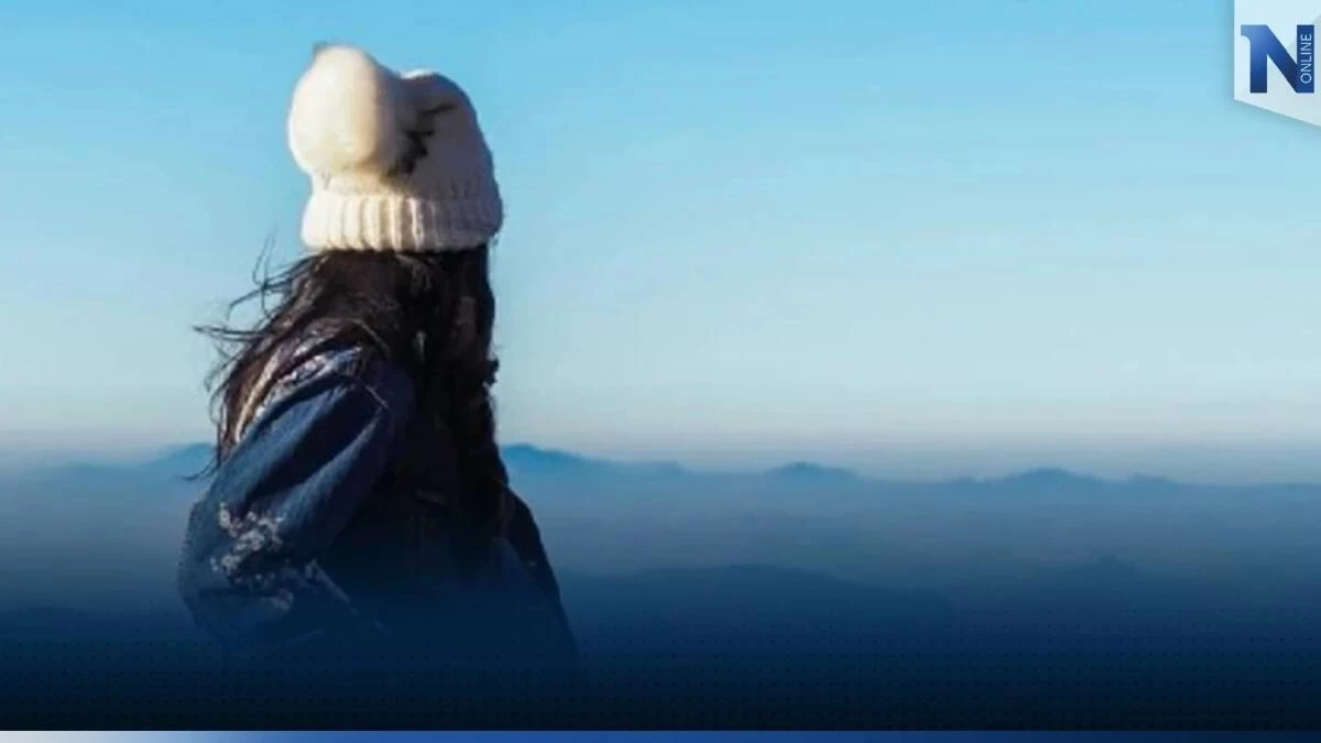 เตือน ภาคเหนืออากาศเย็นถึงหนาว อุณหภูมิลดลง 1-2 องศา ยอดดอยอากาศหนาว-หนาวจัด 