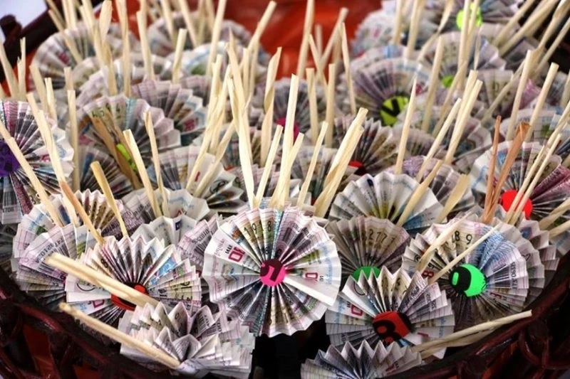 เปิดพิกัด รับบริจาคลอตเตอรี่เก่า เพื่อร่วมลดขยะและส่งต่อแต้มบุญดีๆ ต่อไป