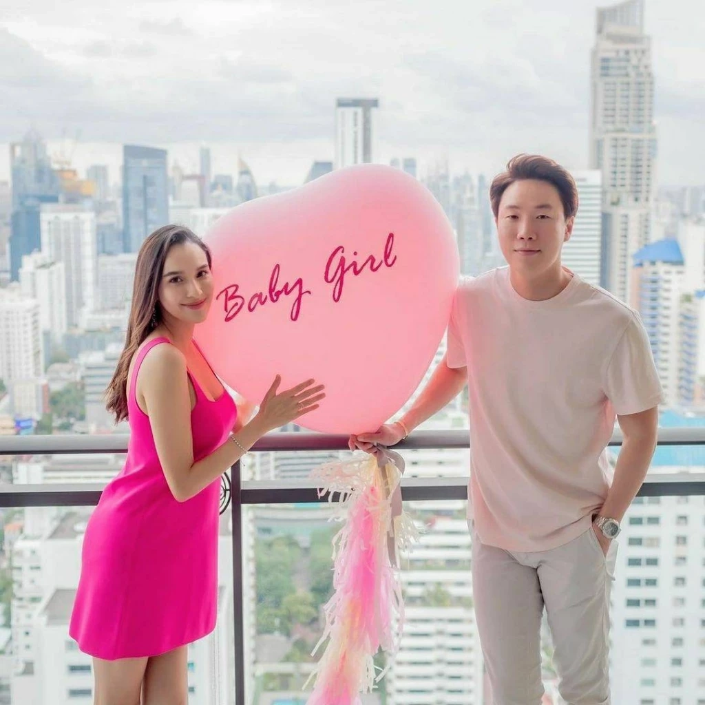 ‘หยาดทิพย์’ ตอบแล้วหลังโดนโยงปม ‘ชูวิทย์’ แฉสามีดารา 'ห' เอี่ยวพนันออนไลน์