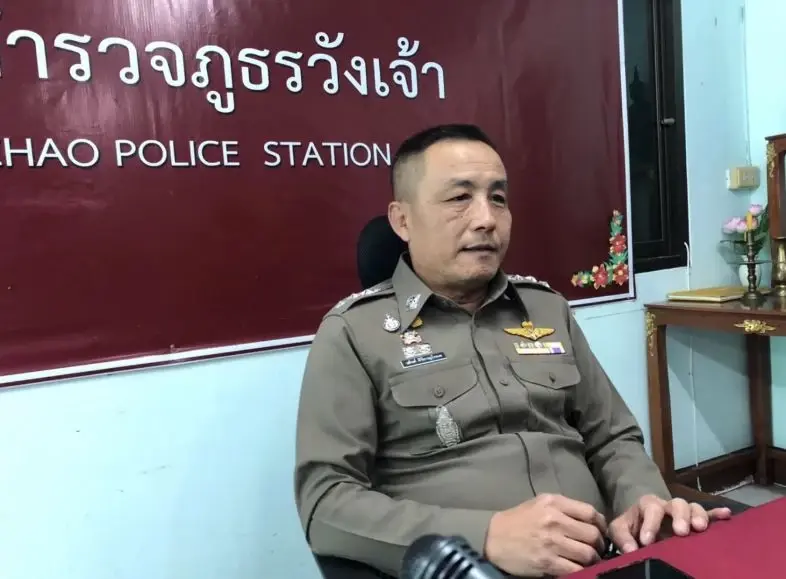 น้องสาวผู้ตาย ขอตำรวจให้ความเป็นธรรม คดีสังหารยกครัว 5 ศพ