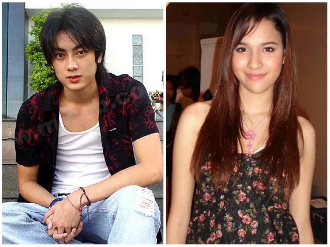  ฟิล์ม รัฐภูมิ-หยาดทิพย์