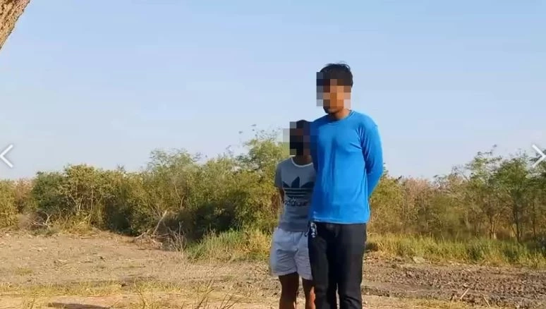 พ่อแม่ของน้องต่อ