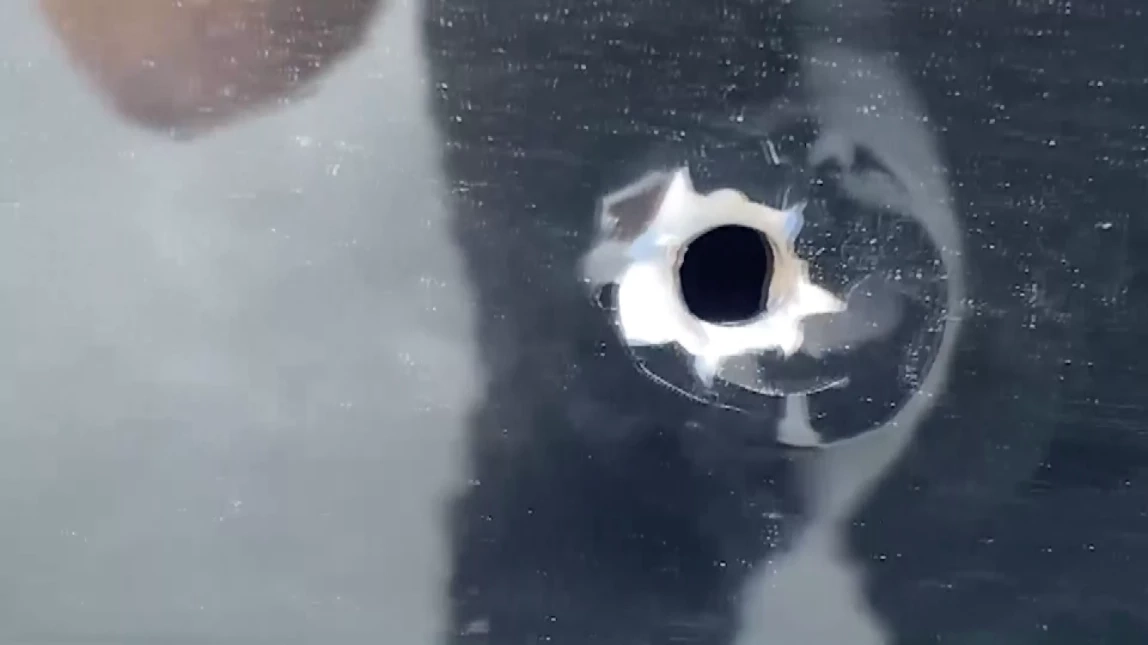 หมายจับ "อาร์ม ท้ายย่าน" ยิงถล่ม "อ้วน บ้านอิฐ" เสียชีวิต