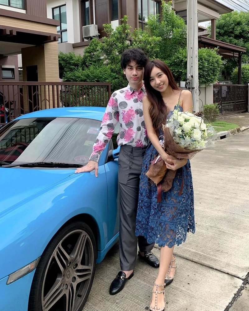 กานต์ วิภากร ตอกกลับ ดรีม อดีตหวานใจ เสือ เสฏกานต์ พร้อมบอกสาเหตุที่เลิกกัน