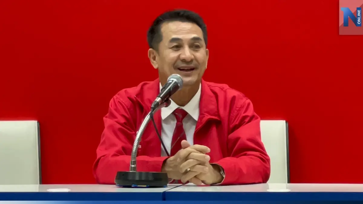 “ชลน่าน” เชื่อ “ประยุทธ์” หน้าไม่บางพอชิงยุบสภา หาก พ.ร.ก.อุ้มหาย คว่ำ!