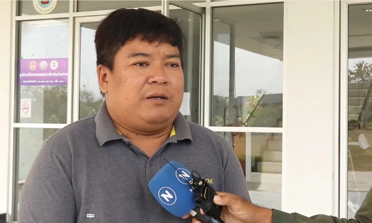 ขึ้นเงินเดือนมัดใจอบต. “ประยุทธ์”เสี่ยง ได้ไม่คุ้มเสีย