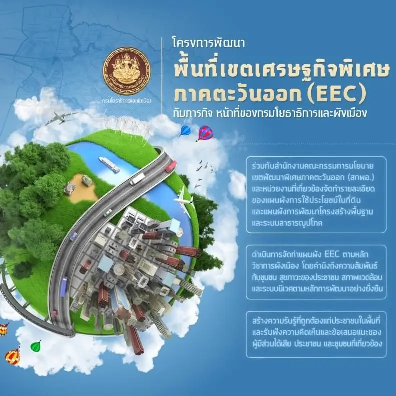 "พปชร." ไม่ติดใจ "บิ๊กตู่" ตีกินนโยบาย ไล่ย้อนดู 8 ปี รู้ผลงานใคร