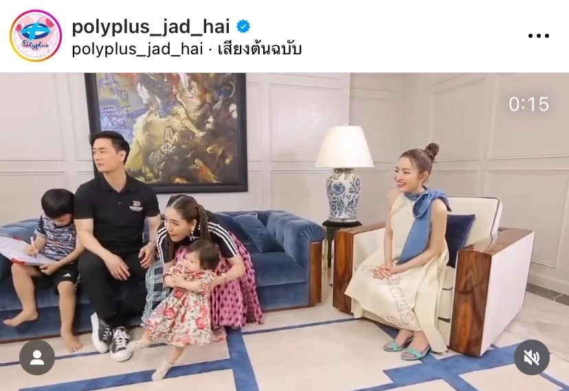 “น็อต วิศรุต” พูดแล้วหลังเจอข่าวมีบ้านน้อย ใจเด็ดโทรเคลียร์แฟน "แทน ธนัชชา"