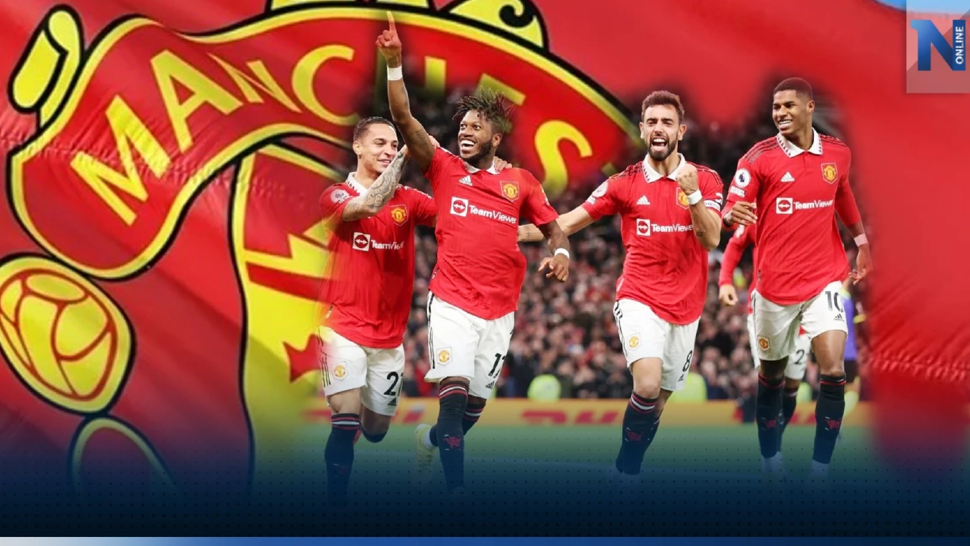 สุดปัง กลุ่มทุนกาตาร์ ยื่น 5 พันล้านปอนด์ ซื้อสโมสรแมนยูฯ 