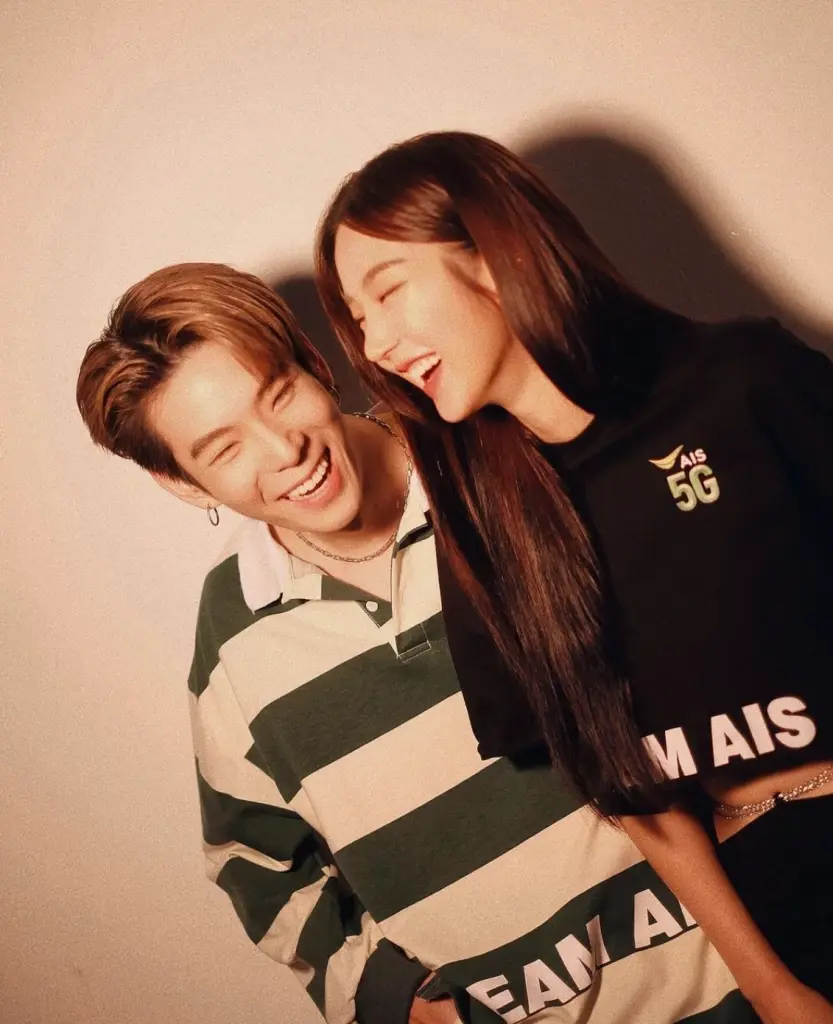 เจเจ กฤษณภูมิ ไม่หวั่นอาถรรพ์ 7 ปี อุบเงียบ หมอดูห้ามพูดเรื่องแฟน