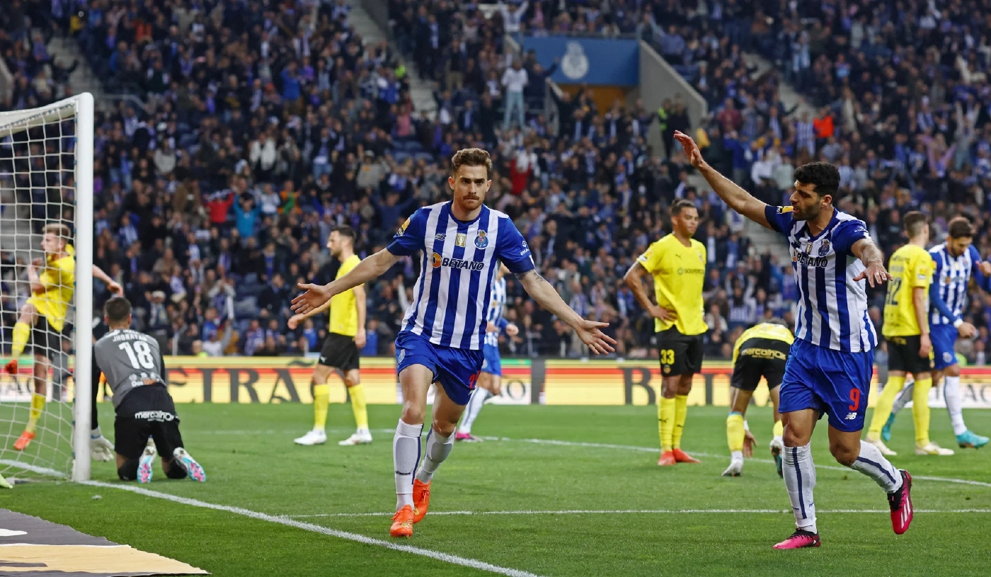 ถ่ายทอดสด "อินเตอร์ vs ปอร์โต้" ยูซีแอล 03.00 น. เช็กสถิติ-ความพร้อม-ช่องชมสด