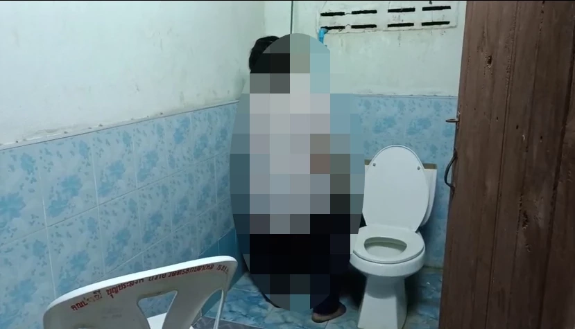 เศร้า! เมียแอบผูกคอตาย ในงานทำบุญกระดูกผัว คาดเครียด - ซึมเศร้า