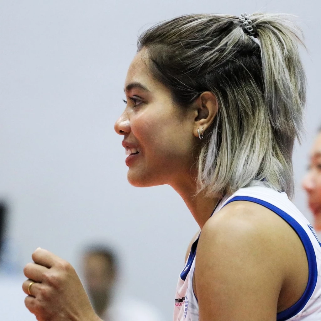 "เพียว อัจฉราพร" ร่วมส่งกำลังใจเหตุ "แผ่นดินไหวตุรกี" ด้านลีกวอลเลย์บอลสั่งเลื่อนไม่มีกำหนด