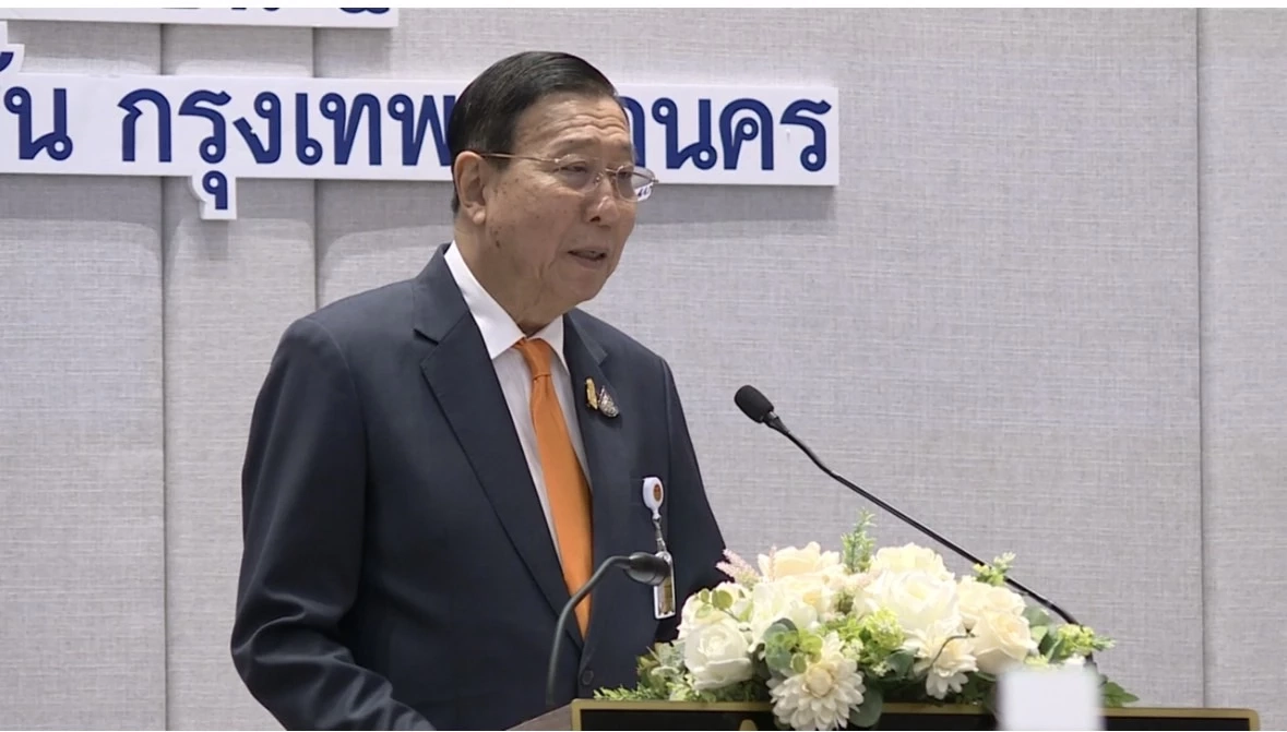 "วิษณุ" ย้ำ แทบเป็นไปไม่ได้ แม้บางพรรคอยากเลือกตั้งผู้ว่าราชการจังหวัดเอง