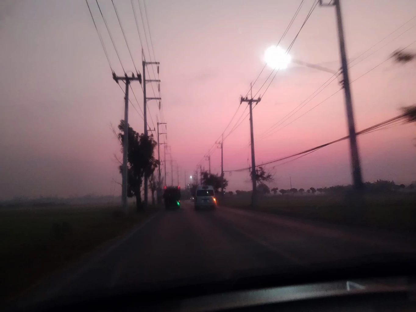 "หมอดื้อ" โพสต์เตือน ฝุ่นพิษ PM 2.5 ไม่ได้ทำร้ายแค่ปอด แต่ส่งผลต่อหัวใจด้วย