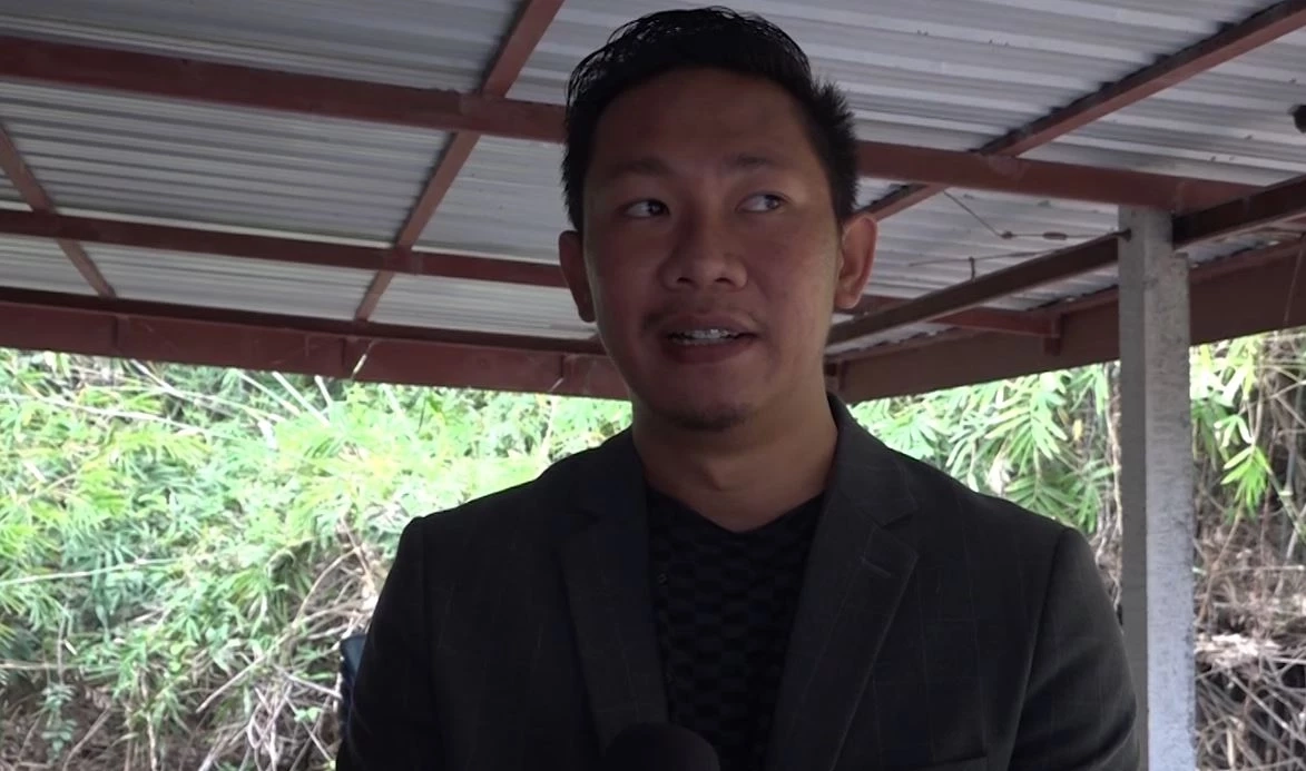 เผาแล้ว "นิว มุกดา" ครอบครัวศิลปินหมอลำ-แฟนคลับ ร่วมส่งเป็นครั้งสุดท้าย