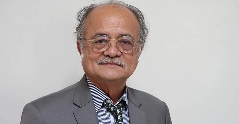 สงวน พงษ์มณี ส.ส.ลำพูน พรรคเพื่อไทย 