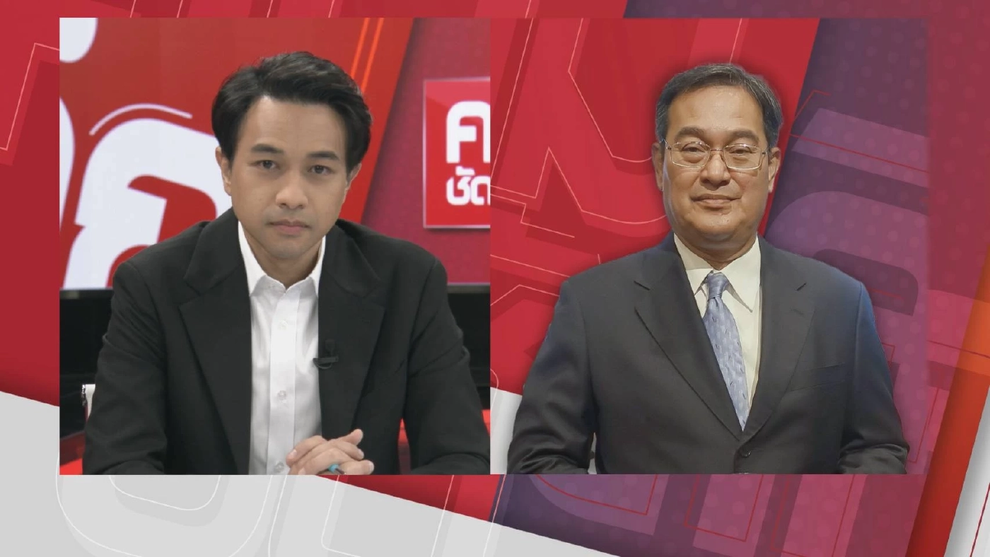 ส่อง"กกต." รื้อระเบียบพิจารณาคดี"ยุบพรรค"แบบติดจรวด (มีคลิป)