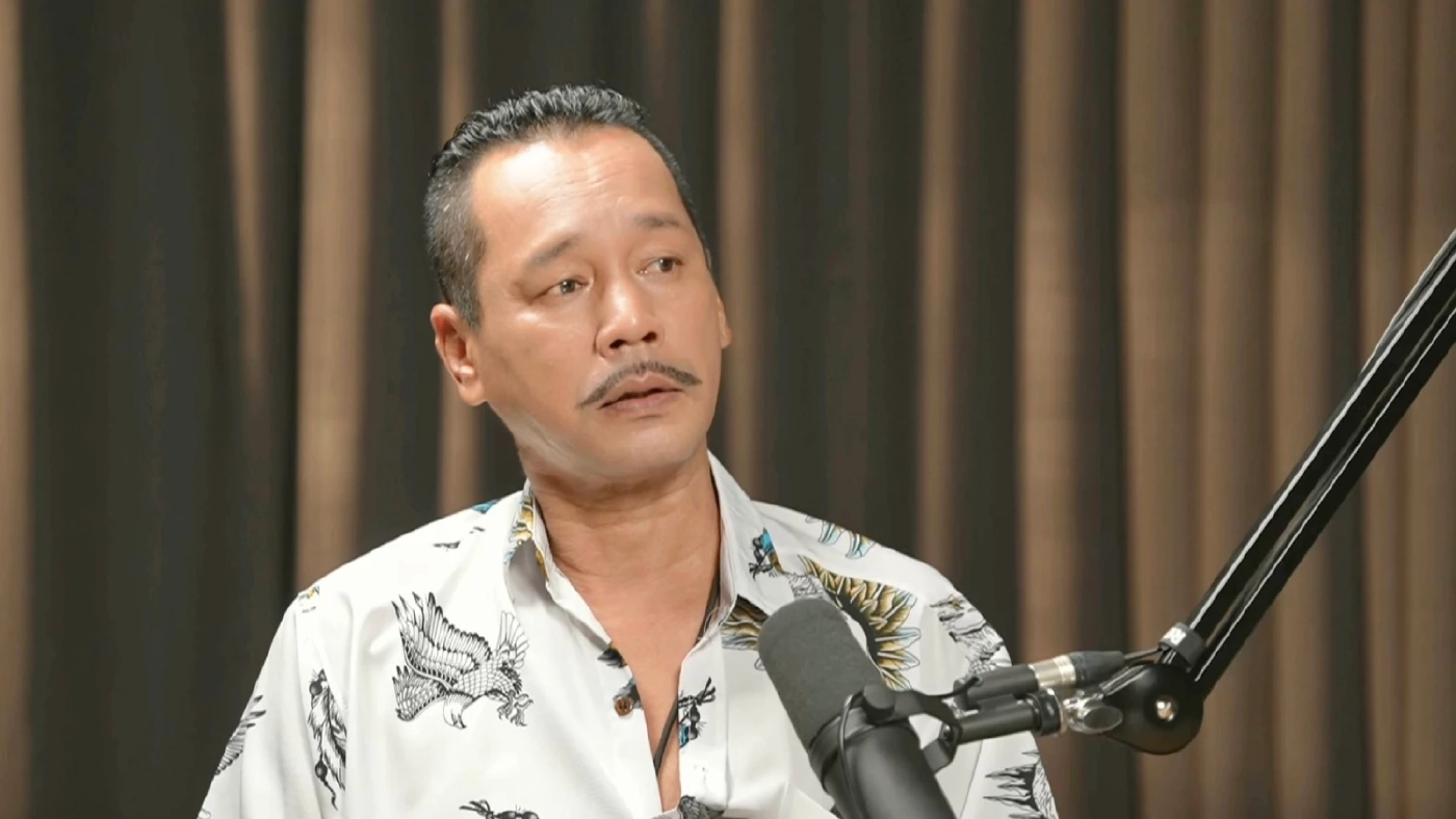 สู้มาเยอะ “เท่ง เถิดเทิง” เล่าอดีตเคยโดนซ้อม ไม่มีข้าวกิน  ตอนนี้เลิกเจ้าชู้