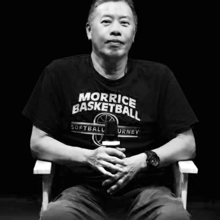 ต้น ยุทธนา ลูกชายพระเอกตลอดกาล มิตร ชัยบัญชา เสียชีวิตแล้ว