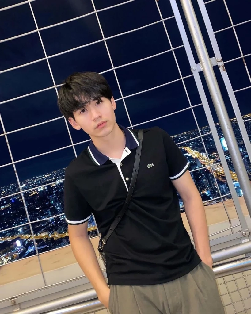 สรุปดราม่า “เช็ค ชณันรุจน์" รับค่ายปลดจริง แต่ไม่เกี่ยว ปมซุกลูกมีเมียแล้ว