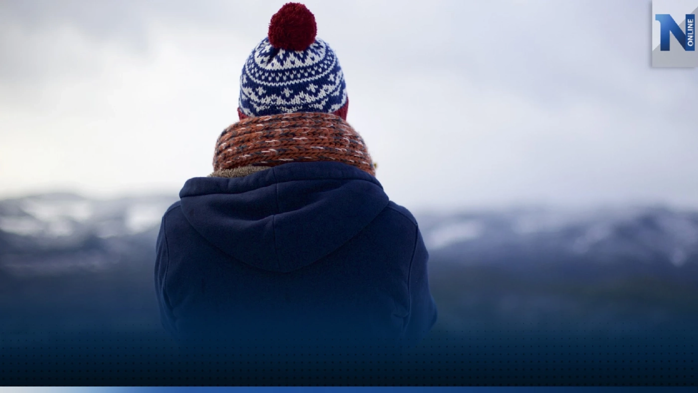 เตือน ภาคเหนืออากาศเย็นถึงหนาว อุณหภูมิลดลง 1-2 องศา ยอดดอยอากาศหนาว-หนาวจัด 