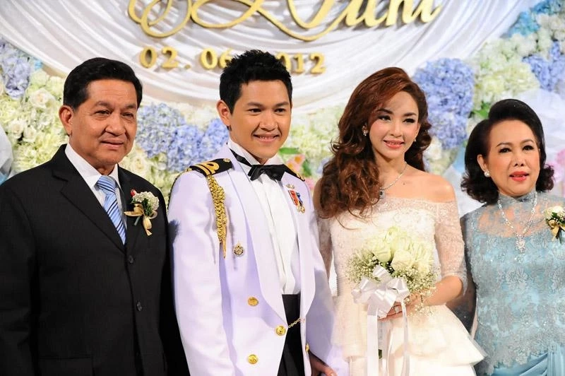 เปิดใจที่แรก “ป๊อป นิธิ บุญยรัตกลิน” ลุยสนามการเมืองชิง ส.ส. สังกัดบิ๊กป้อม