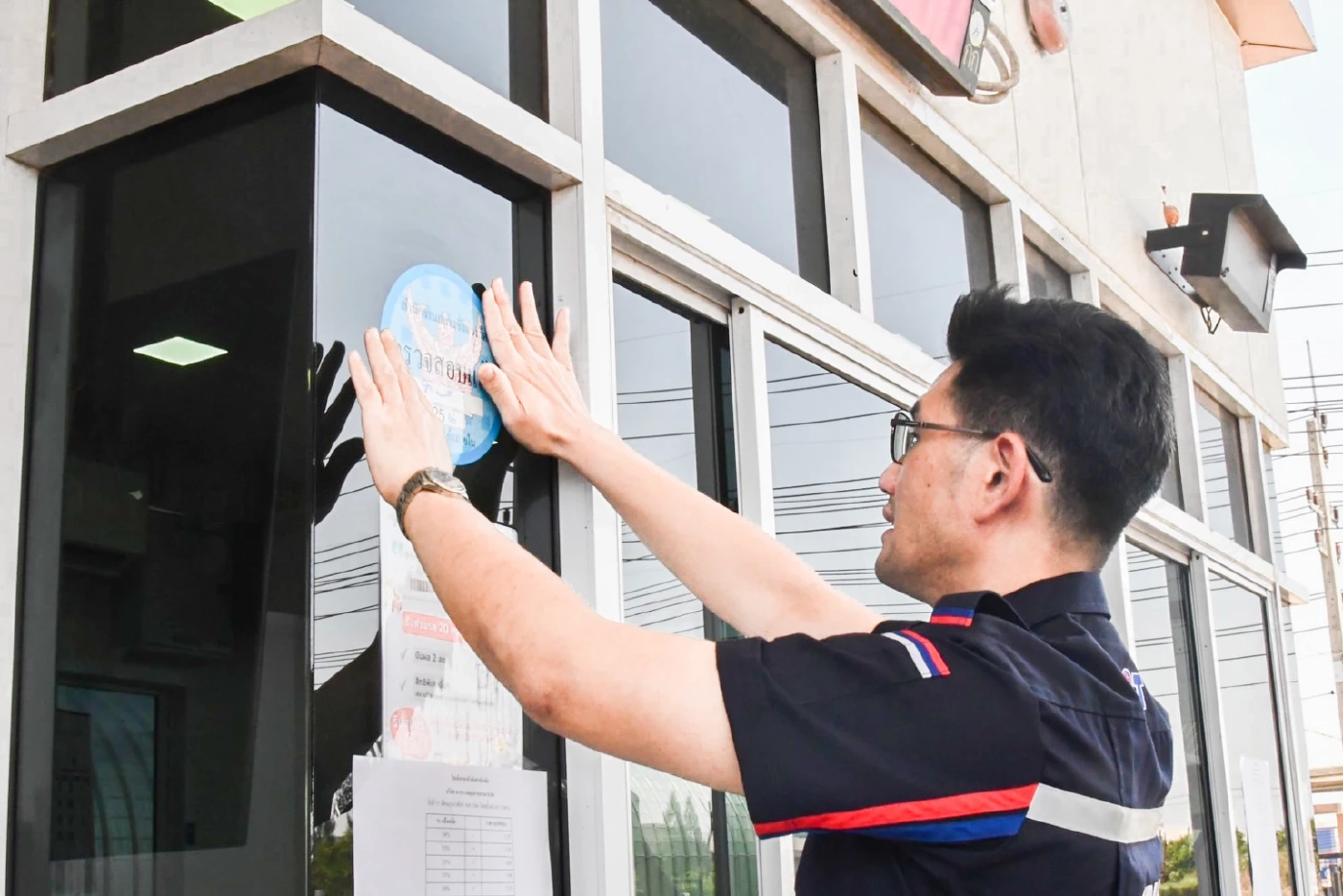 "พาณิชย์" ลุยตรวจ ลานมันสำปะหลัง คุมเข้มเครื่องชั่ง-ติดป้ายราคา