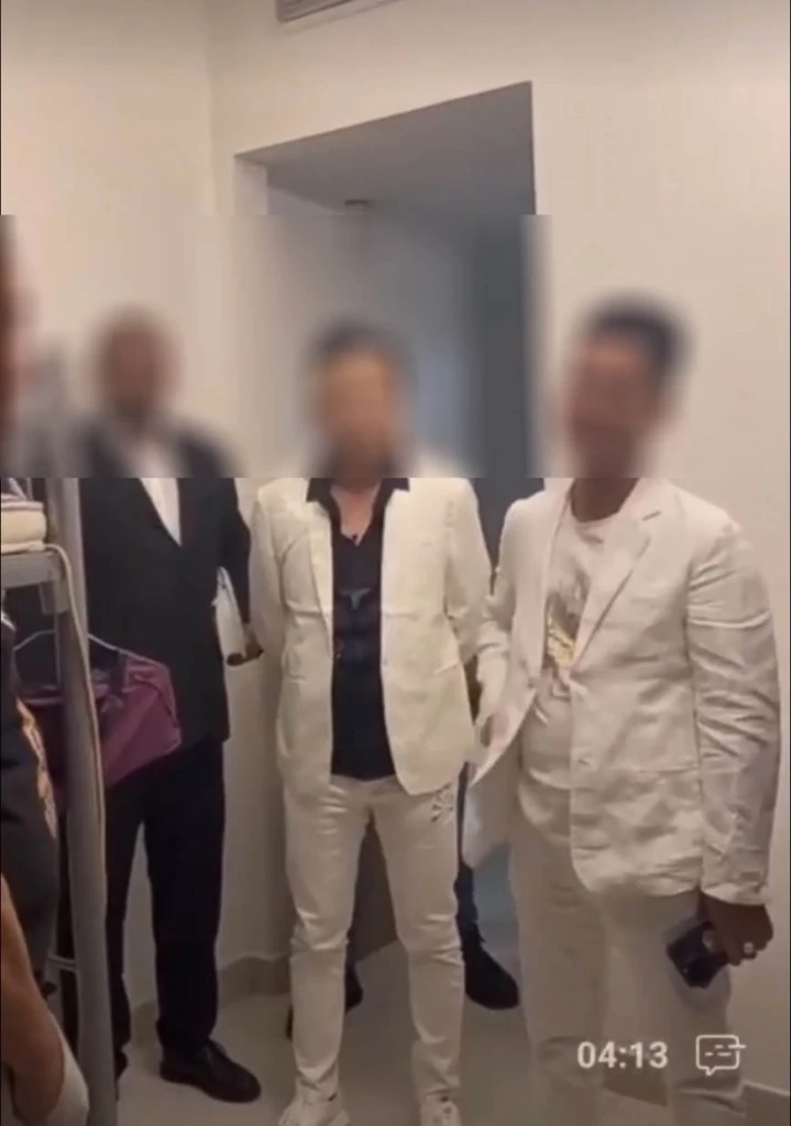 "ชูวิทย์" แฉซ้ำ สมาคมเถื่อนภาค 2 เตรียมบุกทำเนียบ มอบข้อมูลนายกฯ พรุ่งนี้