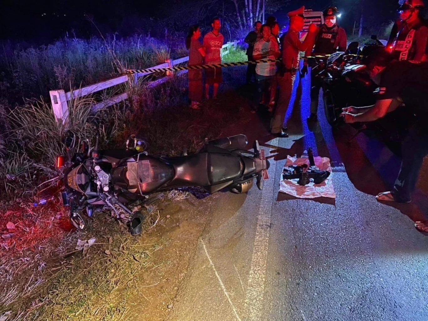 ผบ.ตร. สั่งด่วน! เร่งไล่ล่าคนร้ายยิงสายตรวจ สภ.ปากช่อง