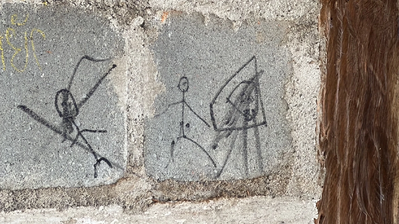 สุดหดหู่! บ้านครอบครัวม้ง เหยื่อคดีฆ่ายกครัว 5 ศพ สุดเงียบเหงา