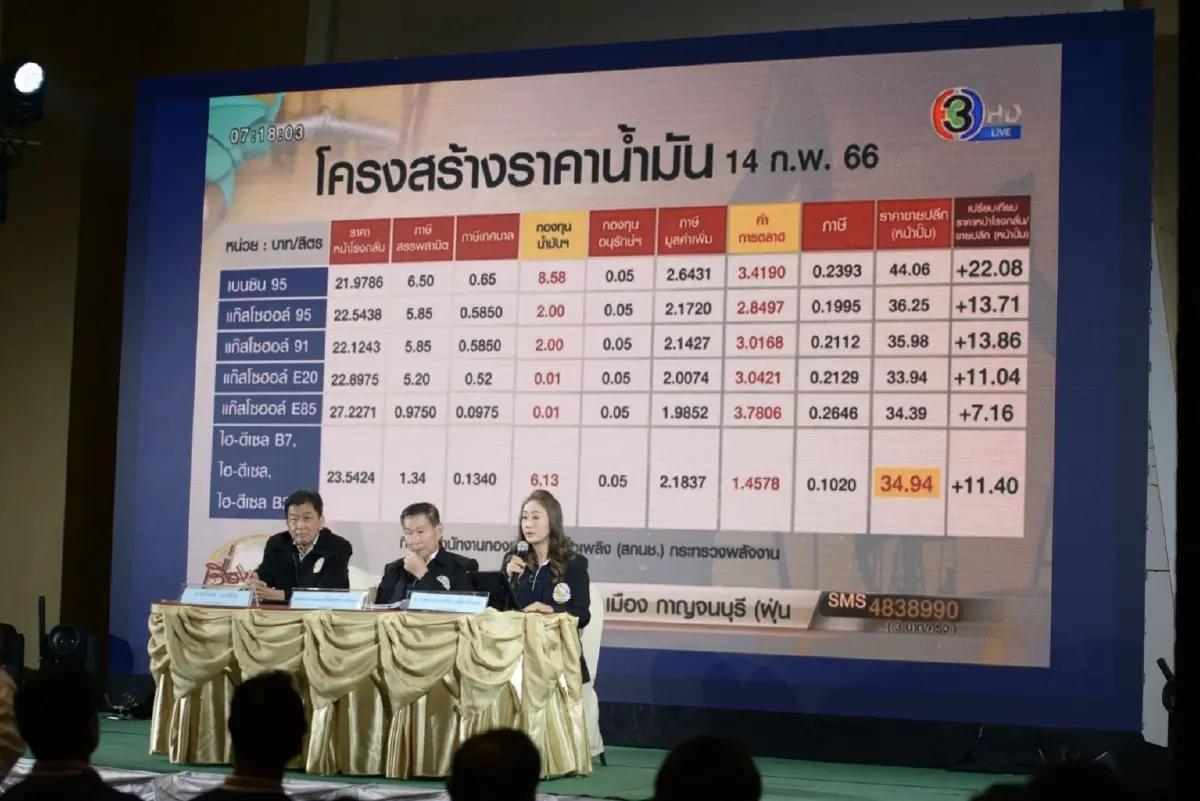 "เสรีพิศุทธ์" ประกาศลั่นหากได้เป็นนายกฯ ใครปฏิวัติเจอยิงกบาลแน่