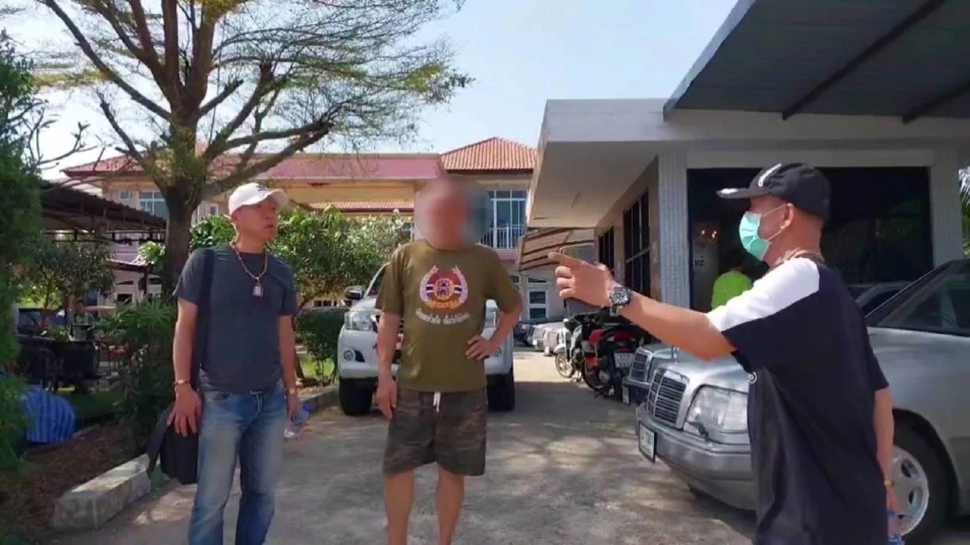 พ่อ "น้ำตาล ชลิตา" หลั่งน้ำตา ปฏิเสธข่าวทิ้งลูกเมีย