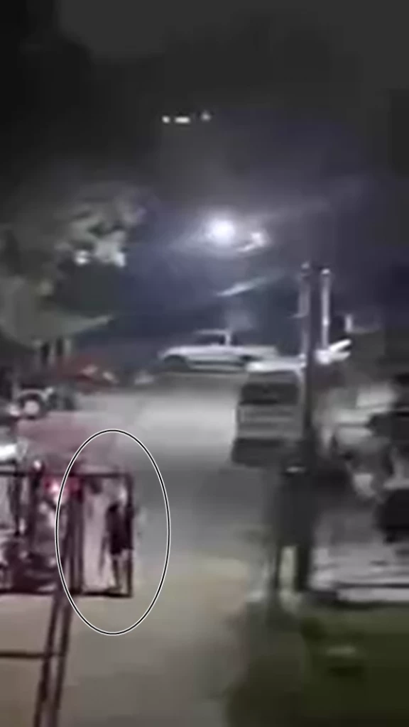 เปิดคลิป ยิงสนั่นค่าย ตร.ระบุพื้นที่ทหาร เข้าไปตรวจสอบไม่ได้!!