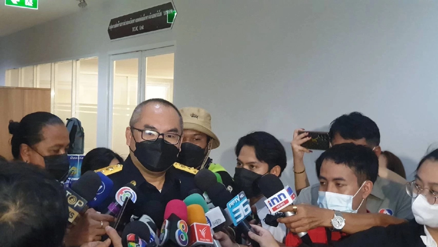 ตร.ไซเบอร์ ประสาน "ดิว อริสรา" สอบปากคำ-รอเจ้าตัวตัดสินใจ ไม่ออกหมายเรียก