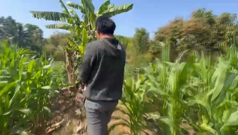 สามีและแม่มั่นใจ "น้องฟ้า" สาววัย 14 ปี ไม่โกหกถูกชาย 15 คนรุมโทรม