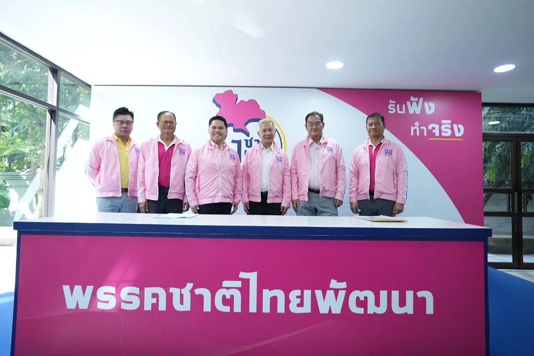 “กนก” หวังเลือกตั้งครั้งหน้า "ก้าวข้ามความขัดแย้ง" ปัญหาประชาชนสำคัญกว่า