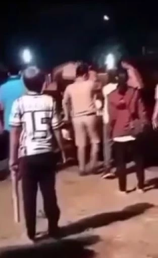 แม่น้องคิว คนจุดคบเพลิงรอบกองไฟ เผยเศร้า ลูกเจ็บหนัก ยังหายใจเองไม่ได้