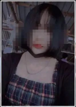 หญิงวัย 14 ปี ผู้เสียหายคดีรุมโทรม