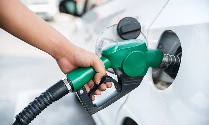 ข่าวดี! ลดราคาน้ำมันดีเซล 50 สตางค์ต่อลิตร มีผล 15 ก.พ.นี้